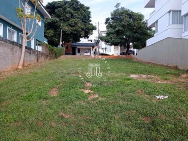 Terreno à venda - condominio reserva da serra - jundiai/sp