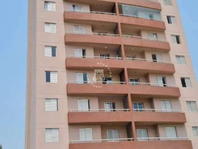 Apartamento para venda no condomínio vila graff em jundiai/sp