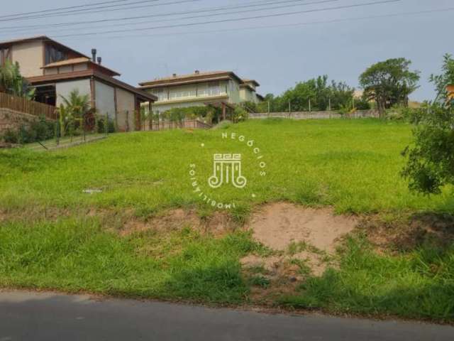 Terreno com 1000 m² à venda - condomínio horizonte azul - itupeva/sp