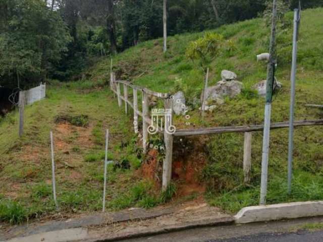 Excelente terreno - Próximo a Serra do Japi