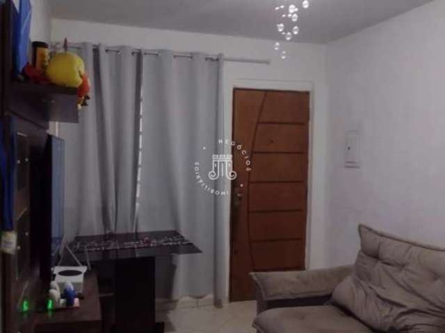 Apartamento à venda - morada das vinhas - em jundiai/sp