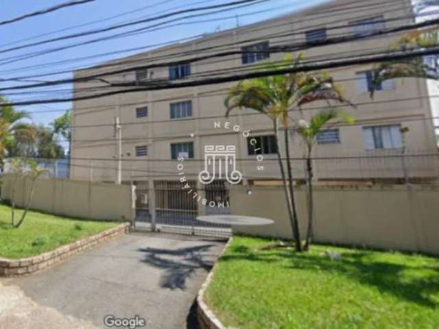 Apartamento para venda com 2 quartos no jardim messina - jundiaí/sp