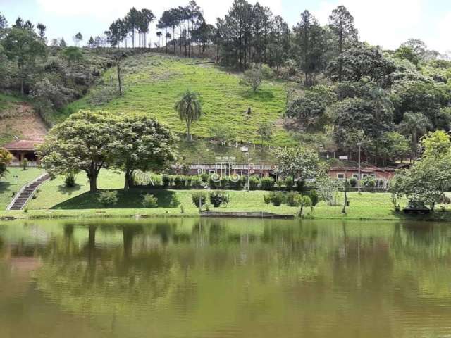 Chácara à venda - bairro estância são paulo - campo limpo paulista/sp