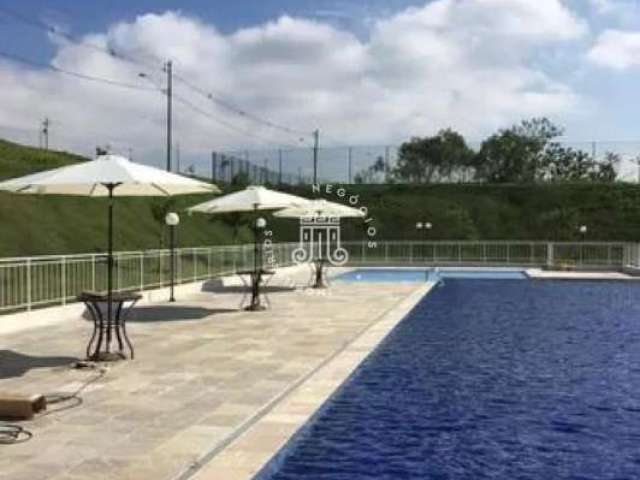 Terreno à venda - condominio reserva santa monica - itupeva/sp