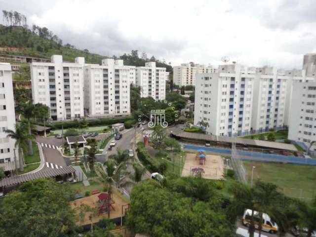 Apartamento a venda residencial anchieta - jundiai/sp