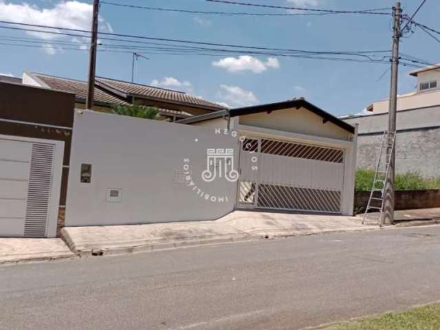 Casa à venda com 3 dormitórios no bairro Retiro em Jundiaí, SP