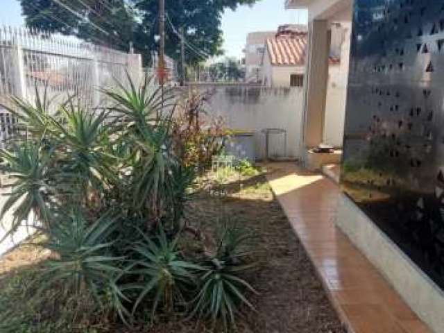 Excelente casa com 04 dormitorios sendo 01 suíte à venda - anhangabau - jundiai/sp