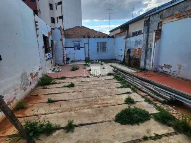 Galpão com casa para investimento à venda - vila progresso - jundiaí/sp