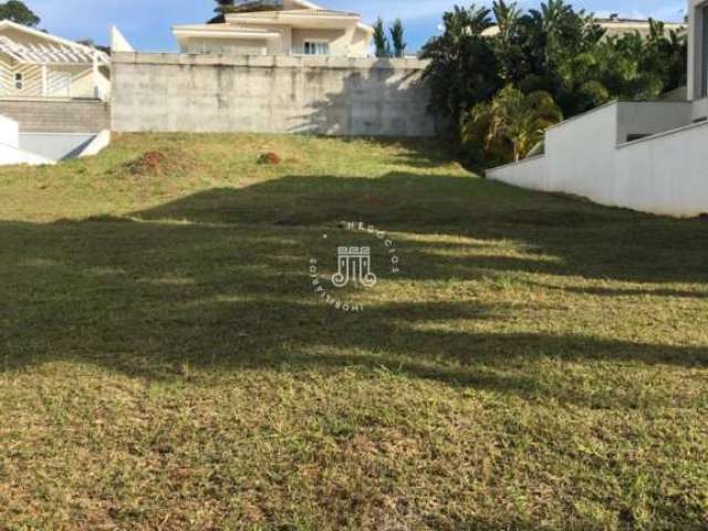 Terreno à venda - condominio terras de são carlos jundiai/sp.