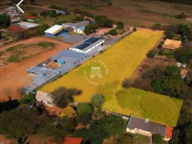 ÁREA DE 6.700m² - À VENDA - NO MEDEIROS - JUNDIAÍ-SP