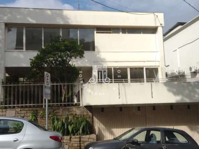 Casa comercial e residencial para locação e venda na chácara urbana em jundiaí/sp