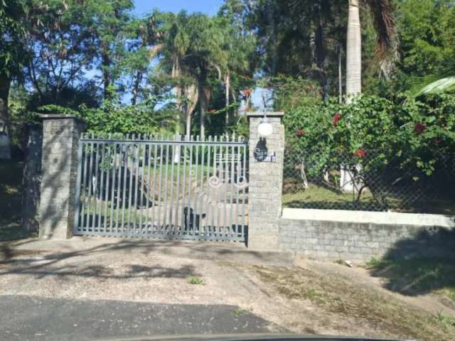 Chácara para venda - bairro chácara terra nova - jundiaí/sp