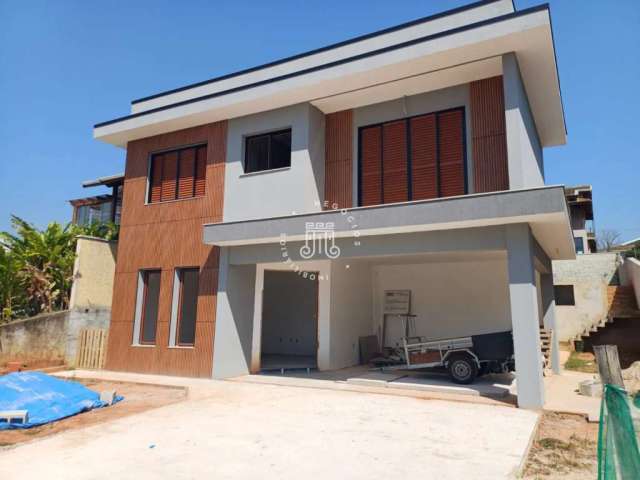 Casa à venda - condominio reserva da serra - bairro medeiros - jundiai/sp