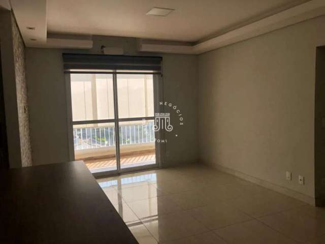 Apartamento à venda no residencial olivio boa em jundiaí/sp