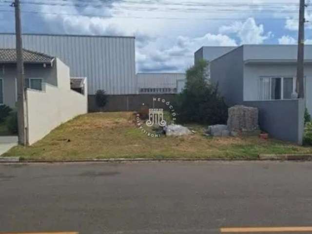 TERRENO PLANO À VENDA EM CONDOMÍNIO Residencial Phytus, CABREÚVA/SP