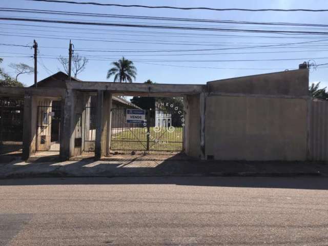 Terreno à venda no bairro jardim pacaembu - jundiaí/sp