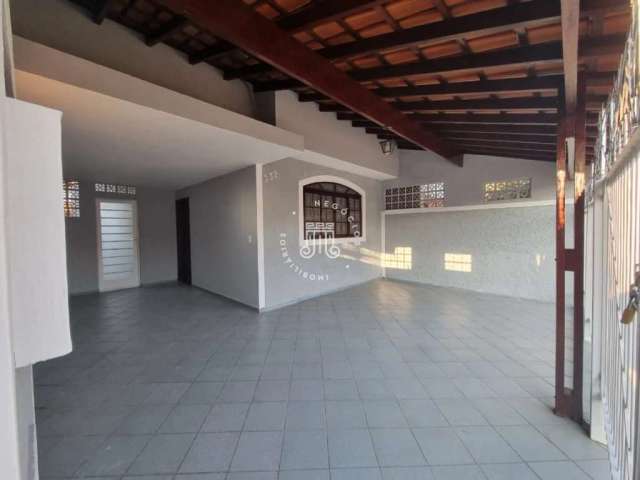 Casa para venda no jardim rio branco em jundiai/sp