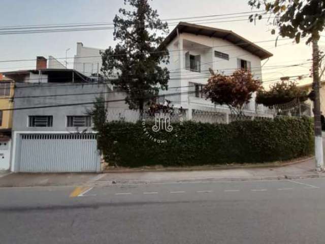 Sobrado à venda no bairro jardim do lago - jundiaí/sp