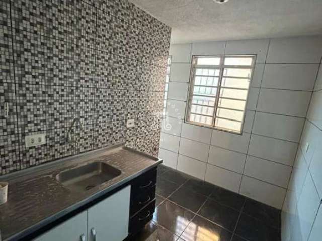 Apartamento à venda - condominio independencia - itupeva/sp