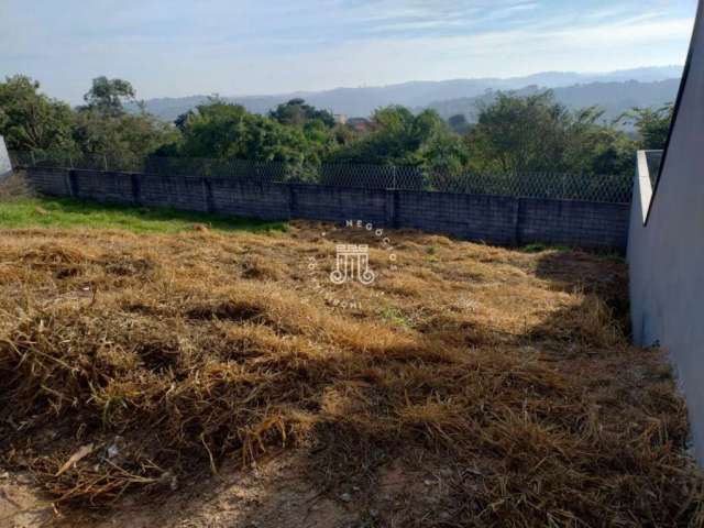 Terreno à venda- condomínio laguna- em várzea paulista/sp