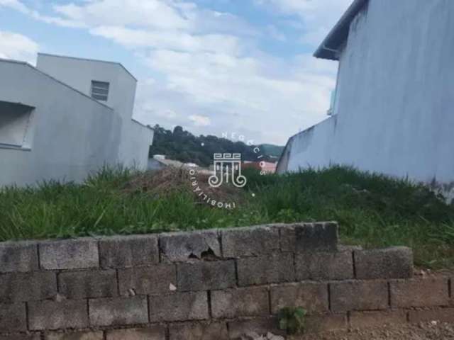 Terreno à venda no bairro jardim bahia i - várzea paulista/sp