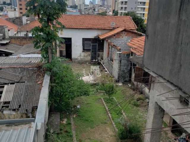 Terreno à venda - na vila arens em jundiaí/sp - para investidores