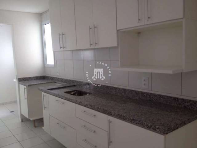 Apartamento à venda e locação no condomínio atmosphera em jundiaí/sp