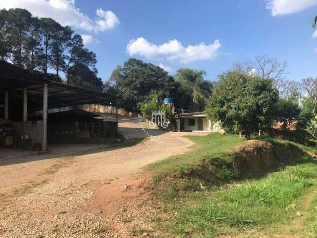 Terreno rural/misto a venda no bairro bom jardim - jundiaí/sp.