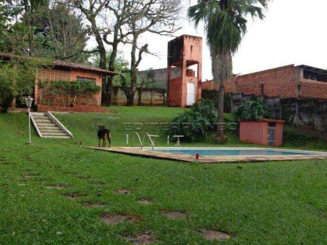 Chácara à venda no bairro chácara monterey em jundiaí/sp