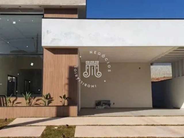 Casa à venda no condomínio gran ville são venâncio fase 3 em itupeva/sp