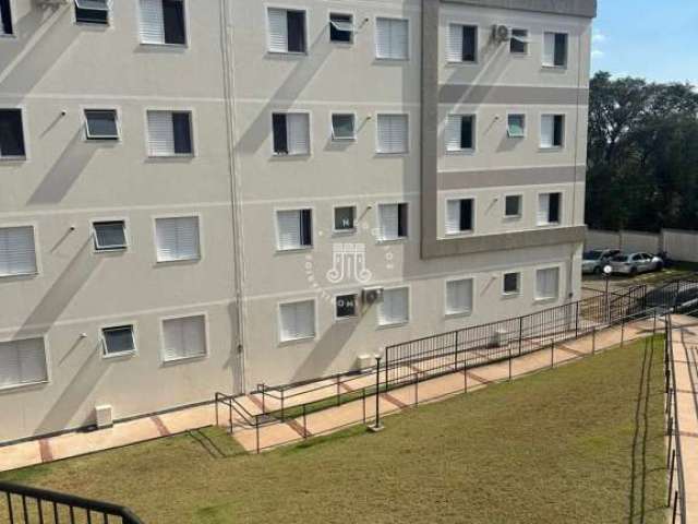 Apartamento à venda no bairro jardim das tulipas, cidade de jundiaí-sp