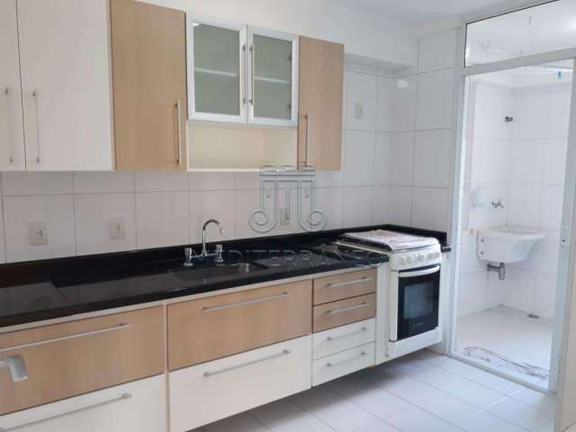 Apartamento para venda no condominio garden place em jundiai/sp