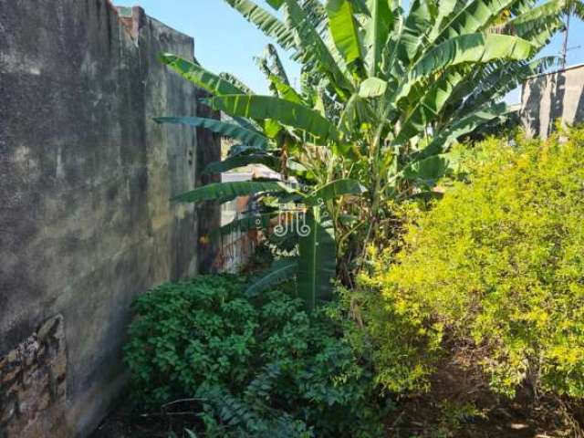 Terreno á venda no jardim pacaembú - jundiaí/sp