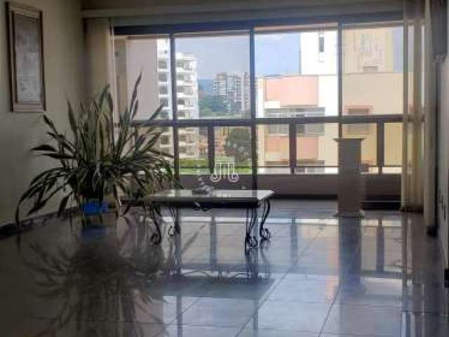 Apartamento para venda ou locação centro de jundiaí/sp