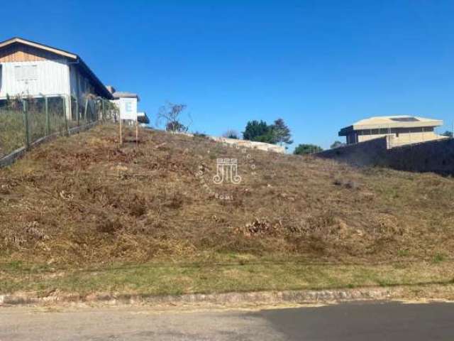 Terreno para venda no vale azul em jundiai