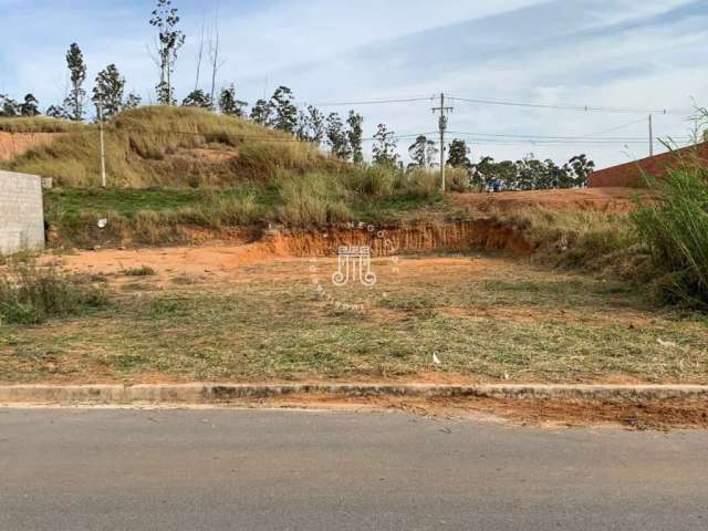 Terreno (residencial/comercial) - bairro jardim das angelicas - em itupeva/sp