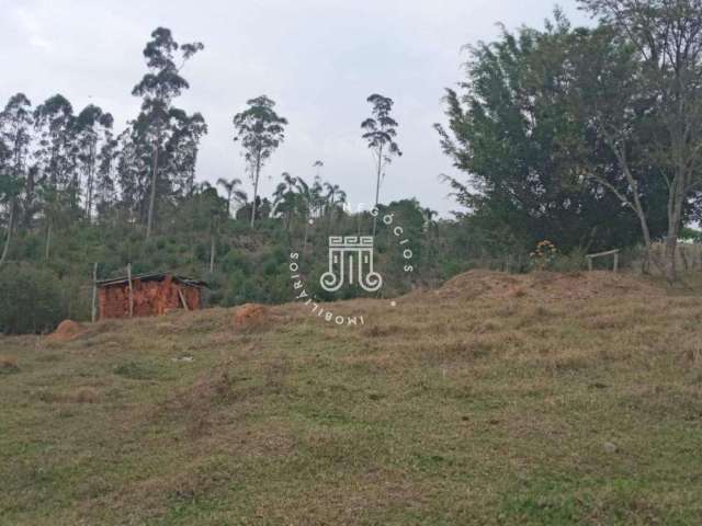 Terreno a venda no bairro rio acima (monterrey) em louveira/sp