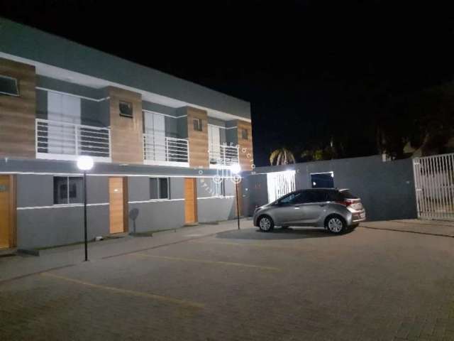 Sobrado à venda no condominio villagio padova em franco da rocha/sp