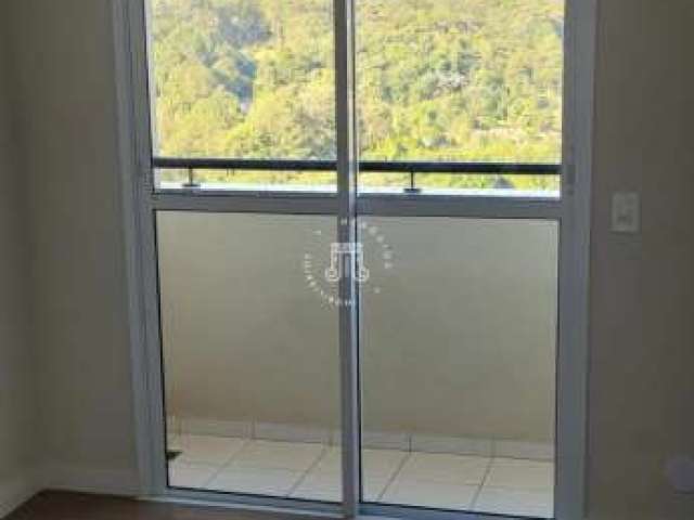 Apartamento à venda no residencial harmonia, jundiaí-sp