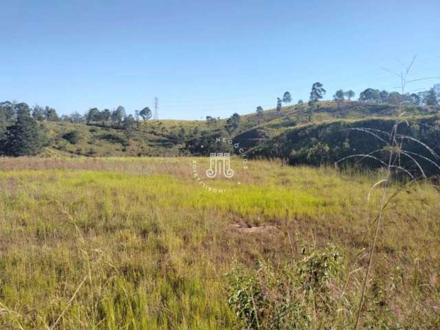 Terreno (área industrial) à venda com 6.029m2 em várzea paulista/sp