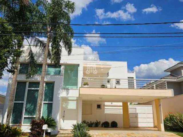 Casa sobrado a venda com 4 suites - condominio portal do paraiso ii - jundiaí-sp.