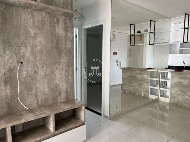 Apartamento com 2 dormitórios no bairro da mina em itupeva/sp