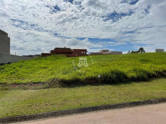 Terreno à venda no condomínio terras alvorada no bairro medeiros em jundiaí/sp