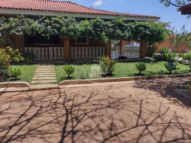 Chacara para venda no bairro chacaras da guacuri em jundiaí/sp