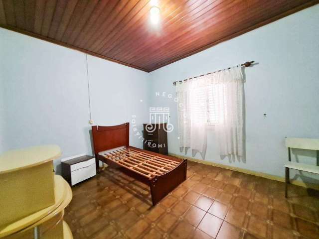 Excelente casa a venda no bairro vila manfredi em jundiaí/sp