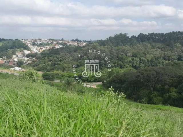 Terreno a venda no loteamento santa esmeralda, em jundiaí/sp