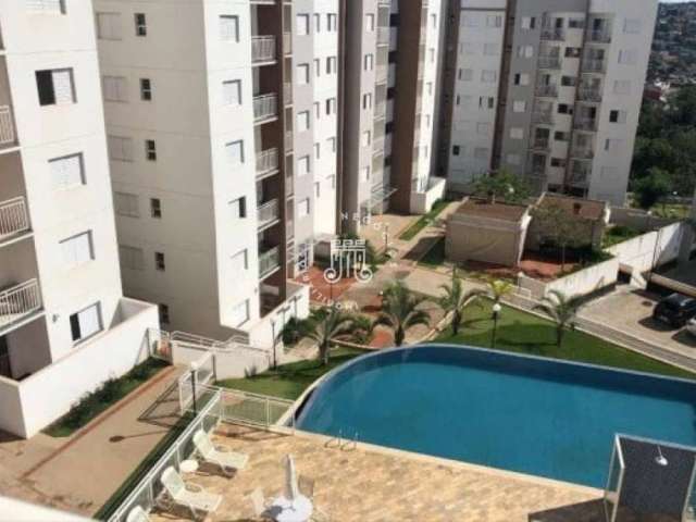 Apartamento à venda no condominio alta vista em vinhedo/sp