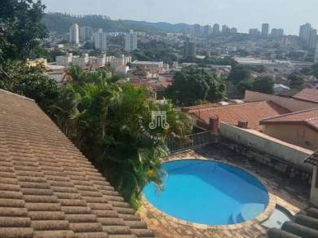 Casa a venda - comercial e residencial / vila isabel eber - jundiaí/sp