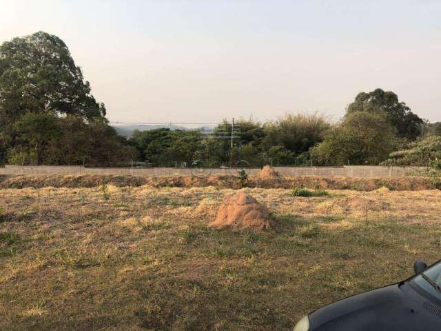 Terreno para venda no condominio bosque do horto em jundiai/sp