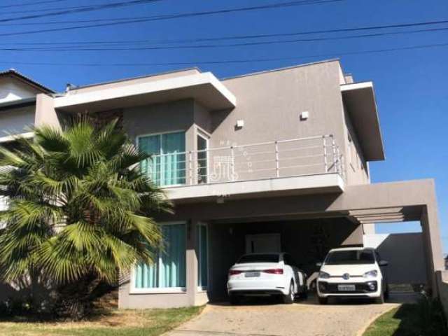 Casa para venda no residencial phytus em cabreúva/sp